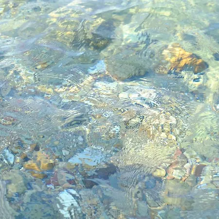 Διαμέρισμα Ladanos Thassos *