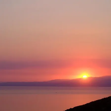 Διαμέρισμα Ladanos Thassos *