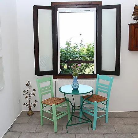 Διαμέρισμα Ladanos Thassos