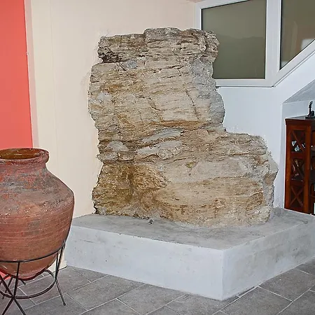 Διαμέρισμα Ladanos Thassos