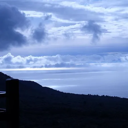 アパート Ladanos Thassos Kallirákhi