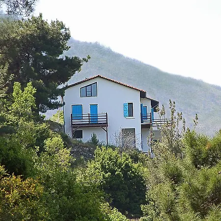 Διαμέρισμα Ladanos Thassos *