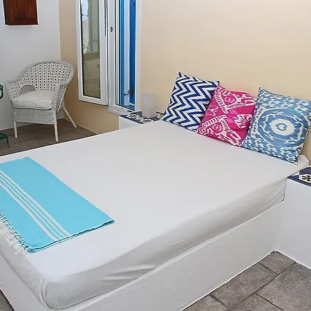Ladanos Thassos Kallirakhi