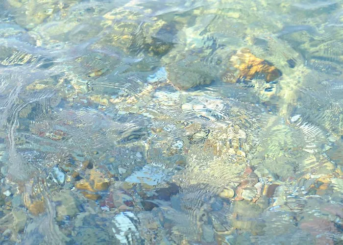 Apartamento Ladanos Thassos *