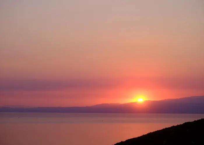 Apartamento Ladanos Thassos *