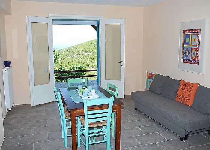 Apartamento Ladanos Thassos *