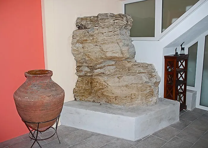 Apartamento Ladanos Thassos