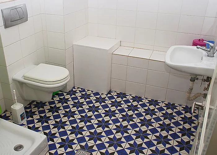 Apartamento Ladanos Thassos Kallirákhi