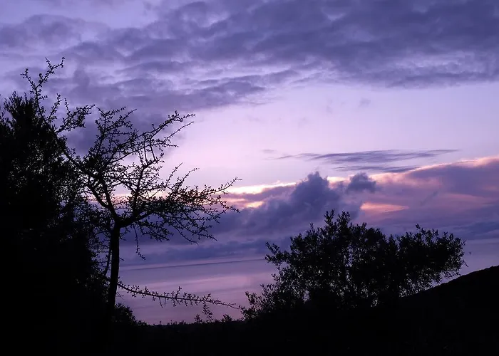 Ladanos Thassos Kallirákhi