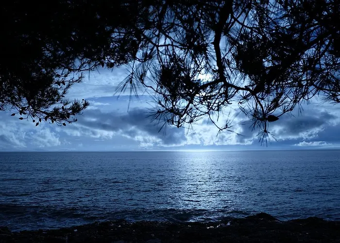 Apartamento Ladanos Thassos