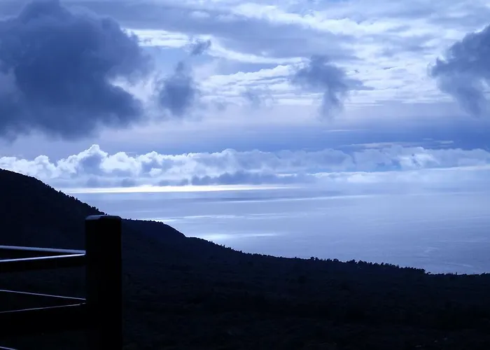 Apartment Ladanos Thassos Kallirákhi