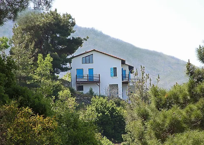 Apartamento Ladanos Thassos *